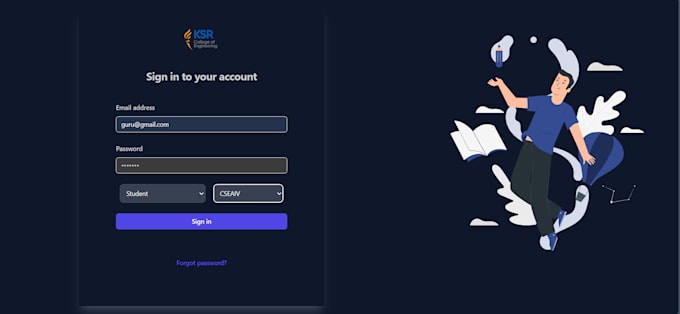 Develop morden website with latest tech stack mern tailwind by Guru_rio ...