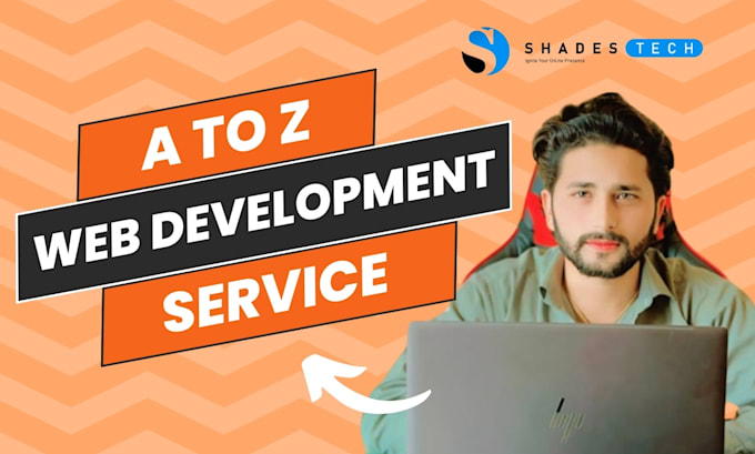 design, redesign wordpress website or wordpress elementor website