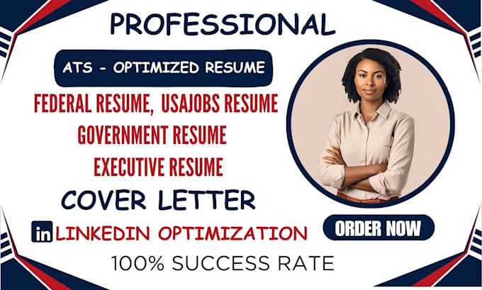 Write professional federal resume - Write Professional Federal Resume Usajobs Executive Resume Government Resume 