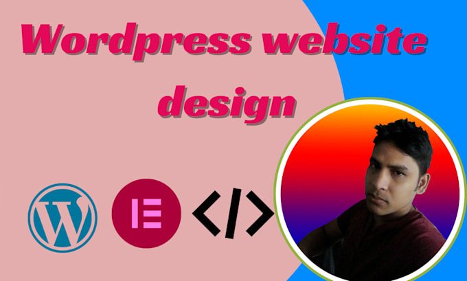 do make responsive wordpress website and blog website