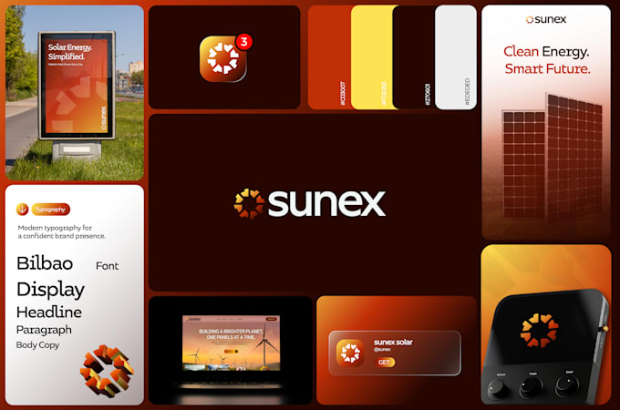 design professional logo, brand style guide, corporate brand identity guidelines