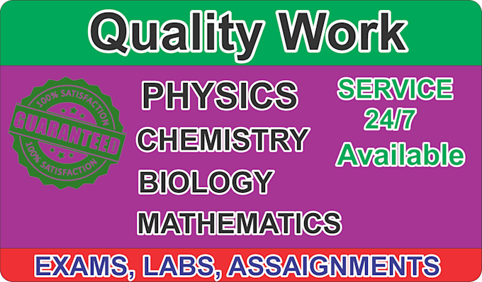 be your mathematics, matlab, algebra, calculus, python, and physics project