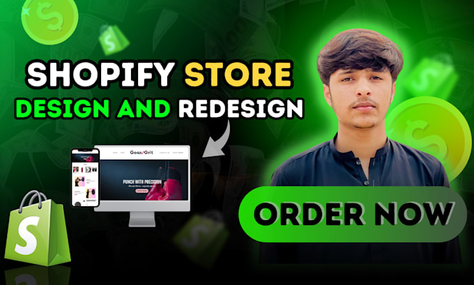make 6 figure passive income shopify dropshipping store