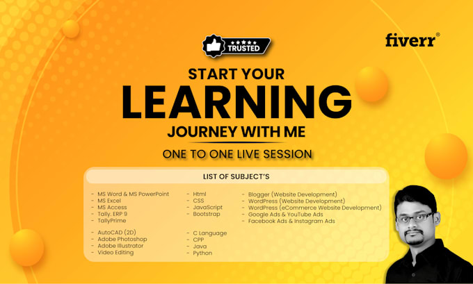 teach computer science with hands on practical training