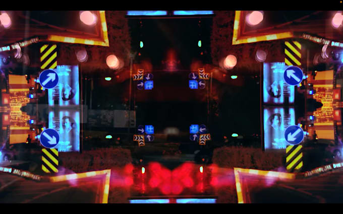 edit your music video