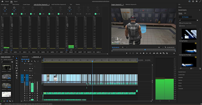 edit full length videos affordable prices