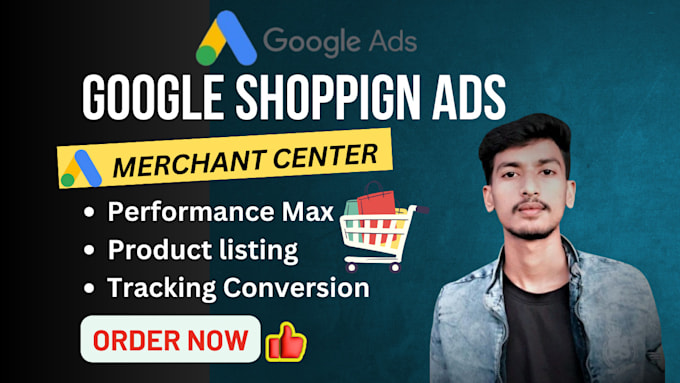 get campaign setup and manage your google shopping ads