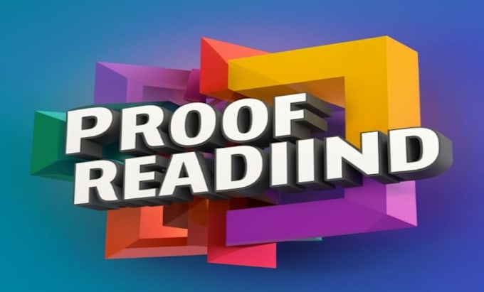 check your grammar,spelling ,proofread and edit your writing
