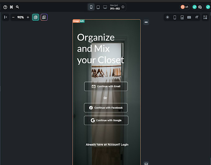 Develop flutter flow mobile apps web apps using flutter flow and ...