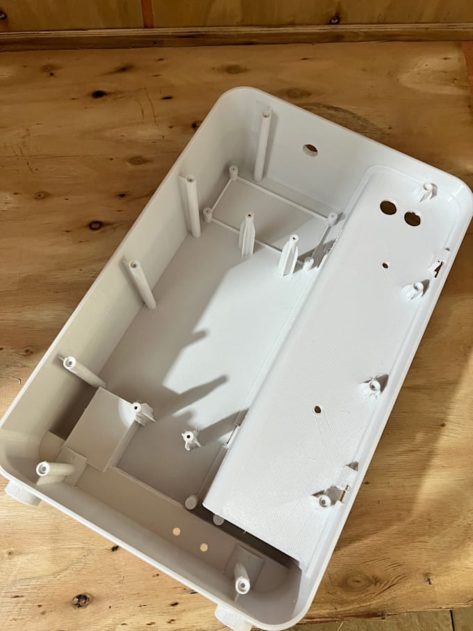 do mold design,injection mold making and injection molding