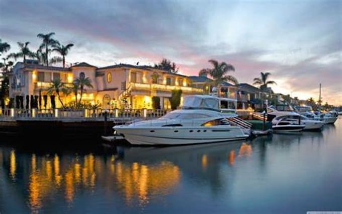 make luxury lifestyle video with script and voiceover