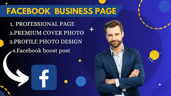 do facebook page create and setup your page