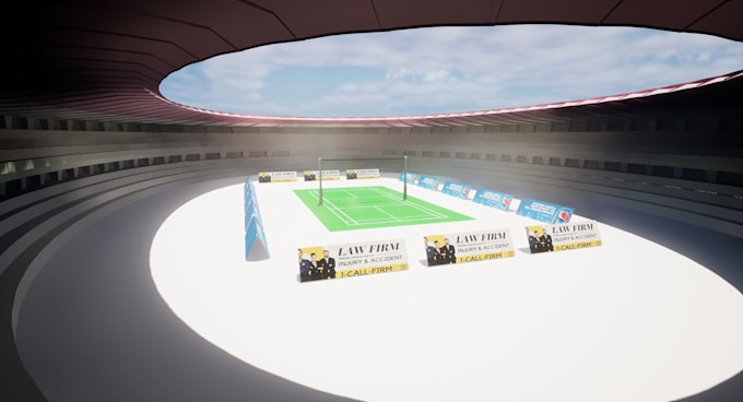 make unreal engine 3d interactive app for archviz, product