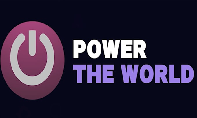 create a cinematic logo intro animation for youtube
