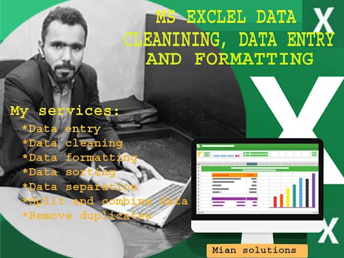 do professional excel sheets with formulas