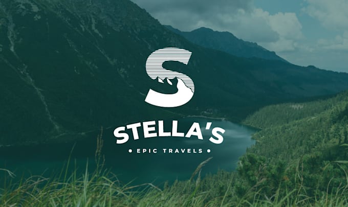 premium logo design services tailored to your business