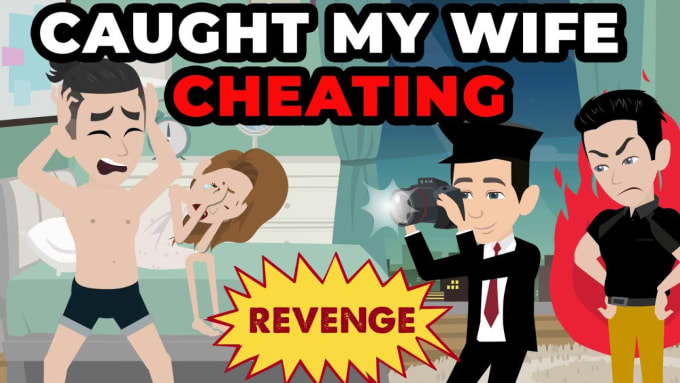 create 2d animated explainer video or whiteboard animation