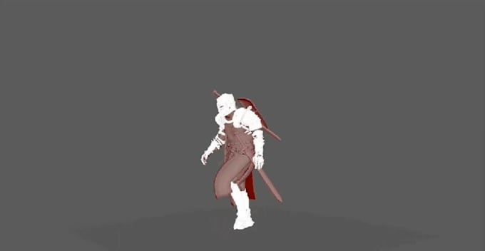 do game animations for your 3d games