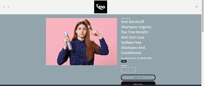 do shopify product upload for you
