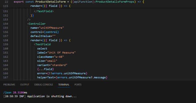 Convert figma designs to react or next js using tailwind css material ...