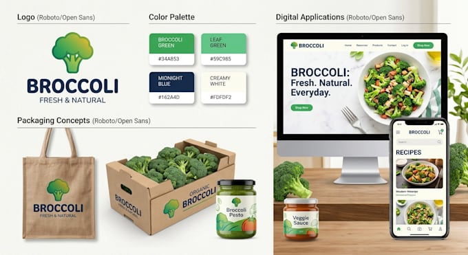 design a professional minimalist logo for your business