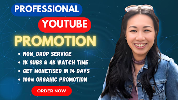promote youtube shorts and increase genuine audience engagement