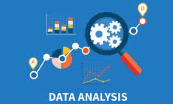 provide services of data analysis