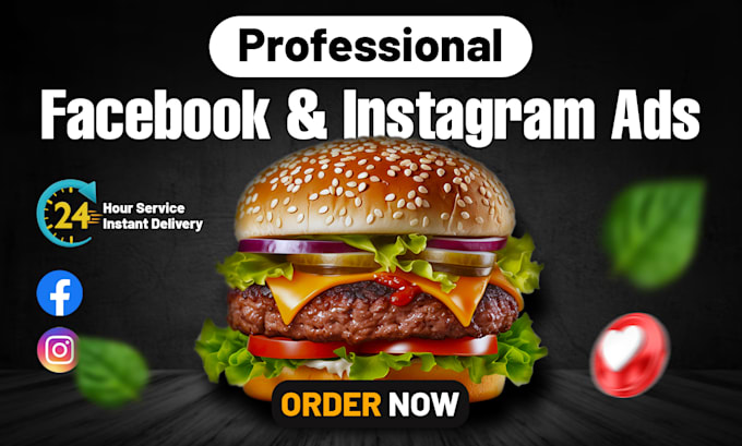 design premium eye catching facebook posts
