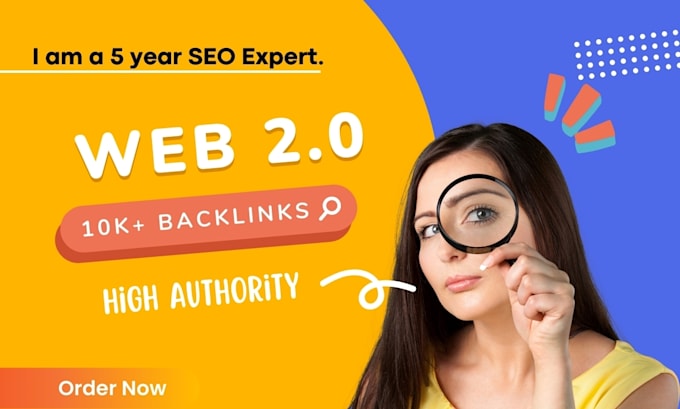 do USA, UK, web 2 0 backlinks for your website