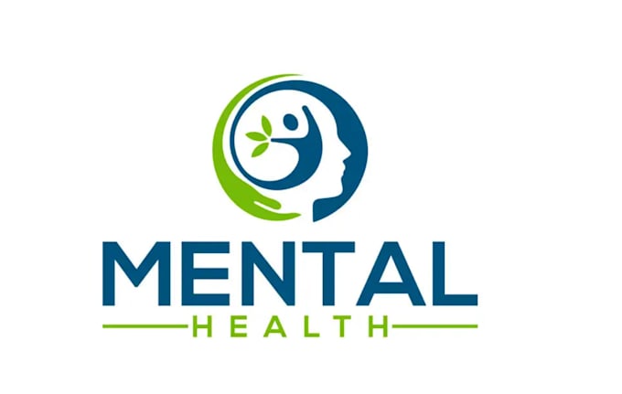 create a contemporary health logo design for you