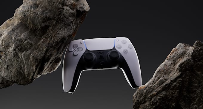 produce a realistic 3d product animation video