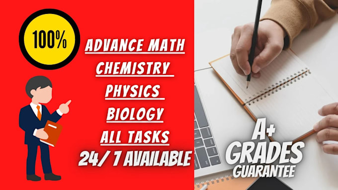 tutor in chemistry test, paper, assessment, course