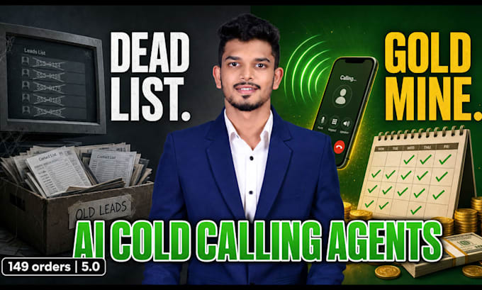 boost your sales with automated ai cold calling agents and chatgpt