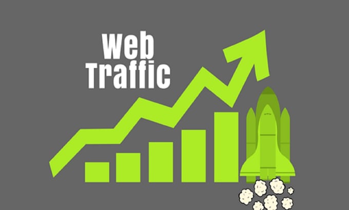do website traffic promotion with effective ads campaigns