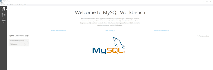 create custom sql queries for all your needs