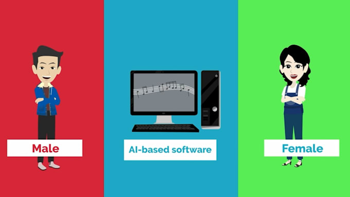 do explanation video or 2d animated explainer sales