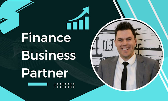 be that strategic finance partner or fractional cfo