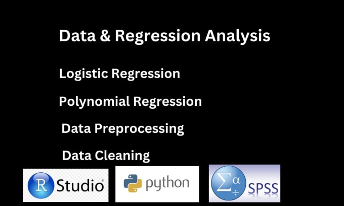 Do logistic, lda, lasso, random forest and polynomial regression r ...
