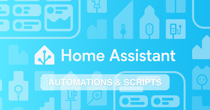 create home assistant automation or script