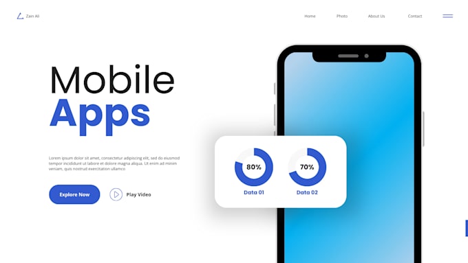 do mobile devlopment utilizing flutter