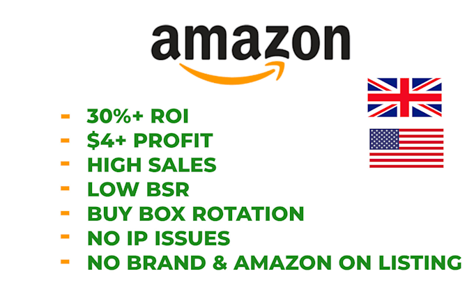 do amazon online arbitrage product hunting