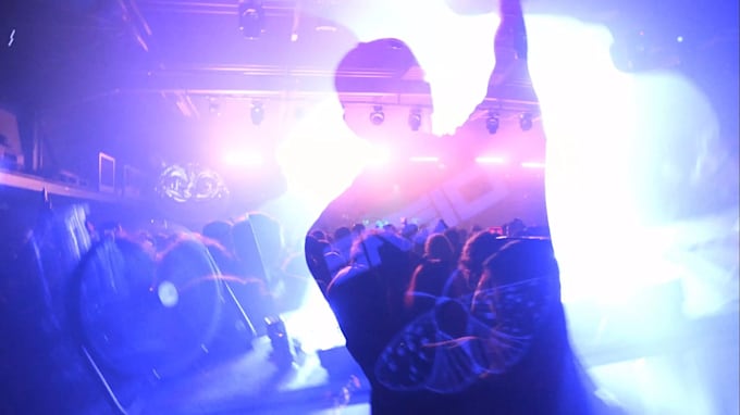 monter votre aftermovie comme vous le souhaitez