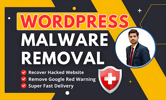 clean and remove wordpress malware and secure hacked wordpress website