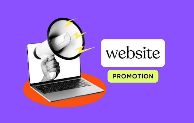promote your website ,shopify and increase traffic