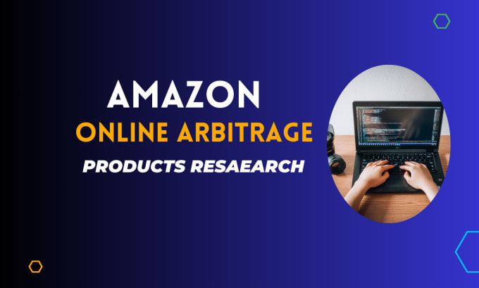 do product research for amazon online arbitrage for USA