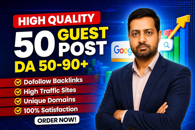 publish guest post with tier 1 and tier 2 dofollow backlink