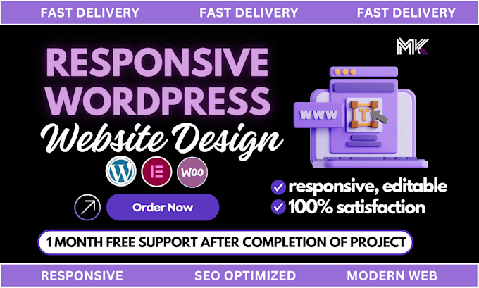 develop wordpress website, hostinger wordpress website