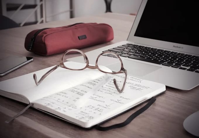 proofread letters emails paragraphs