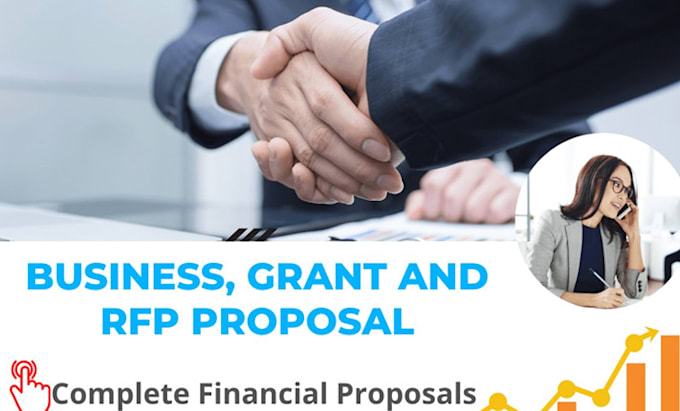 write grant proposals, rfp response from a pro rfp writer