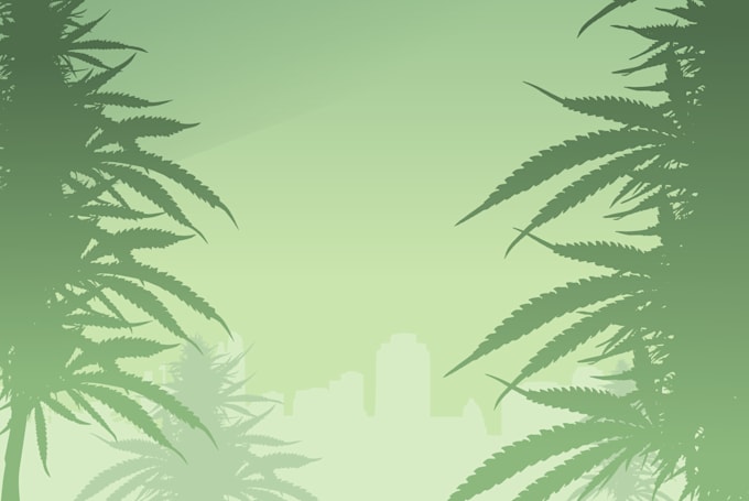 create background gta silhouette styles